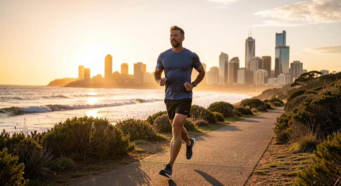 Peak Men Supplements Environmental Context